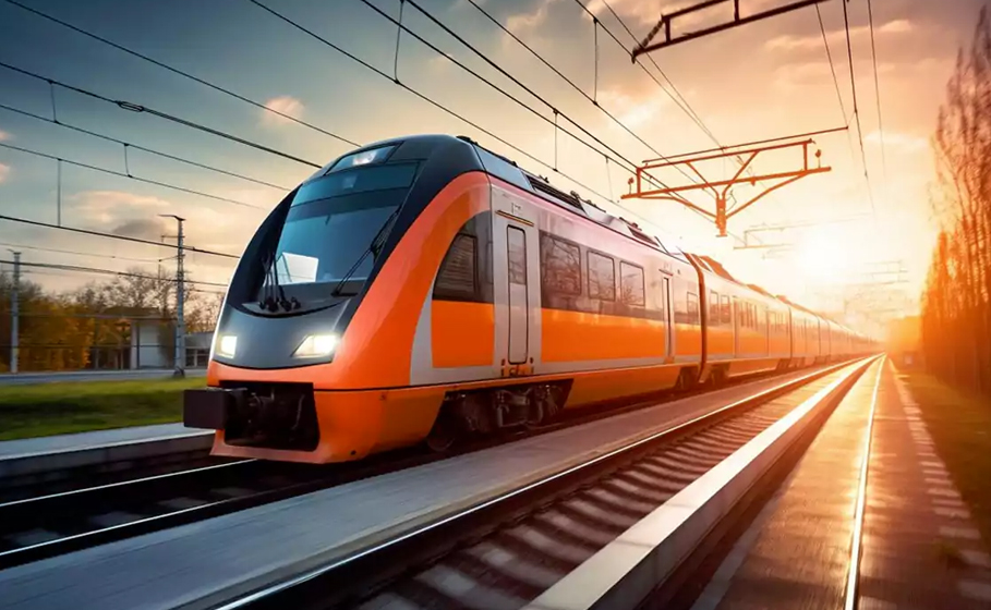 Rapid Rail and Metro Projects